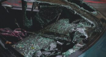 State Trooper Among Two Injured in Reported Fairfax County DUI Crash