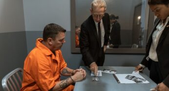 My attorney says they can take care of my arraignment without me going but my bondsman said I had to go to all court dates. Who should I trust?