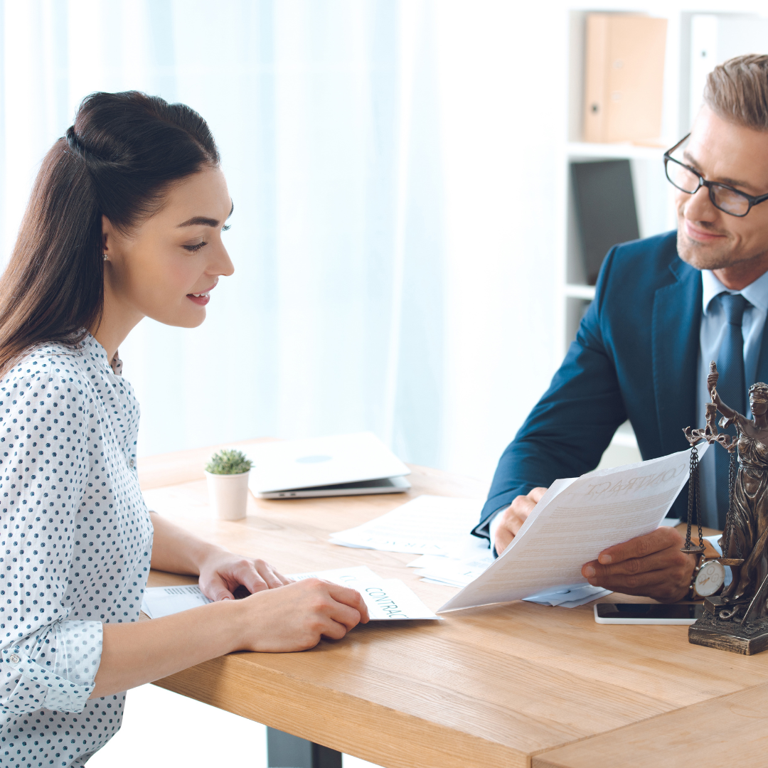 10 Reasons to Hire a Criminal Lawyer Near Me Cook Craig & Francuzenko PLLC