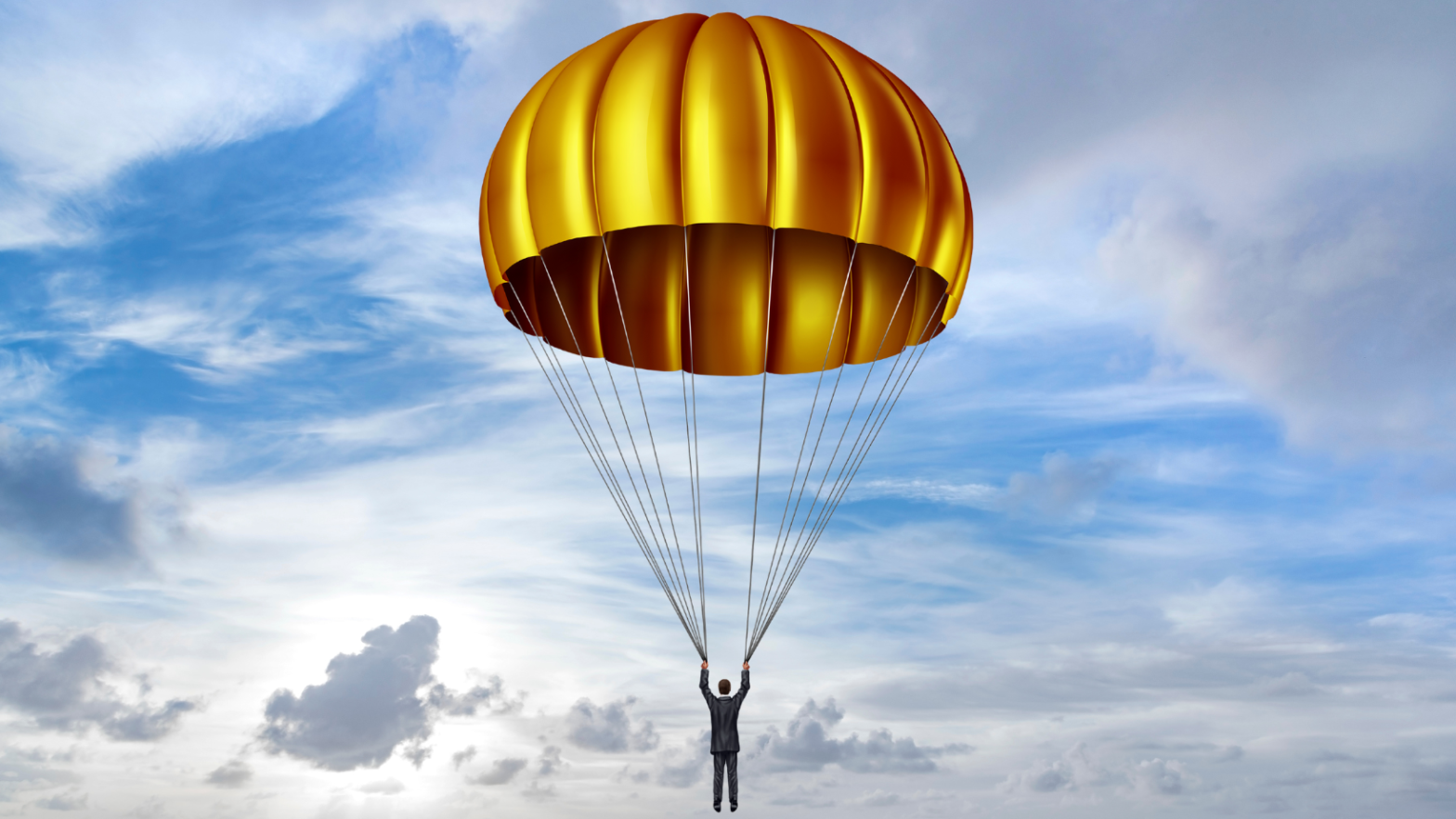 Golden Parachute Packages