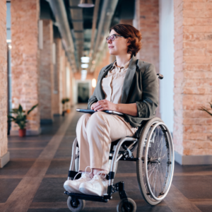 Disability Discrimination Lawyer Northern Virginia