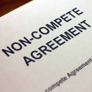 Proposed Non-Compete Regulation Change