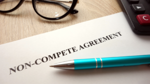 Proposed Non-Compete Regulation Change