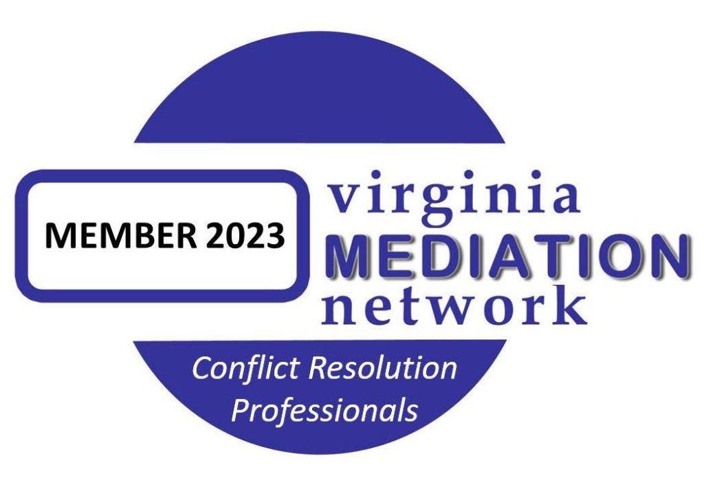 virginia mediation network 2023