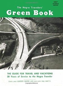 green book virginia 