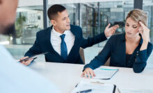 Mediating Verbal Abuse in the Workplace Northern Virginia