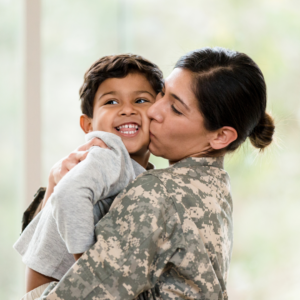 estate planning checklist for active and retired military