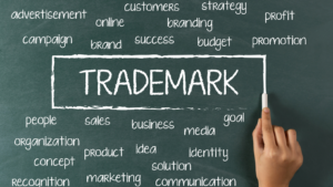 Filing Trademark Registration in Fairfax VA