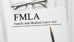 Can I Go on Vacation While on FMLA Medical Leave