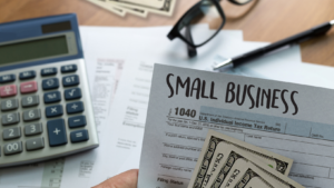 FAQ Small Business Law Fairfax Virginia