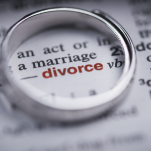 Frequently Asked Questions about Divorce in Virginia