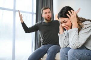 Is My Spouse a Narcissist?