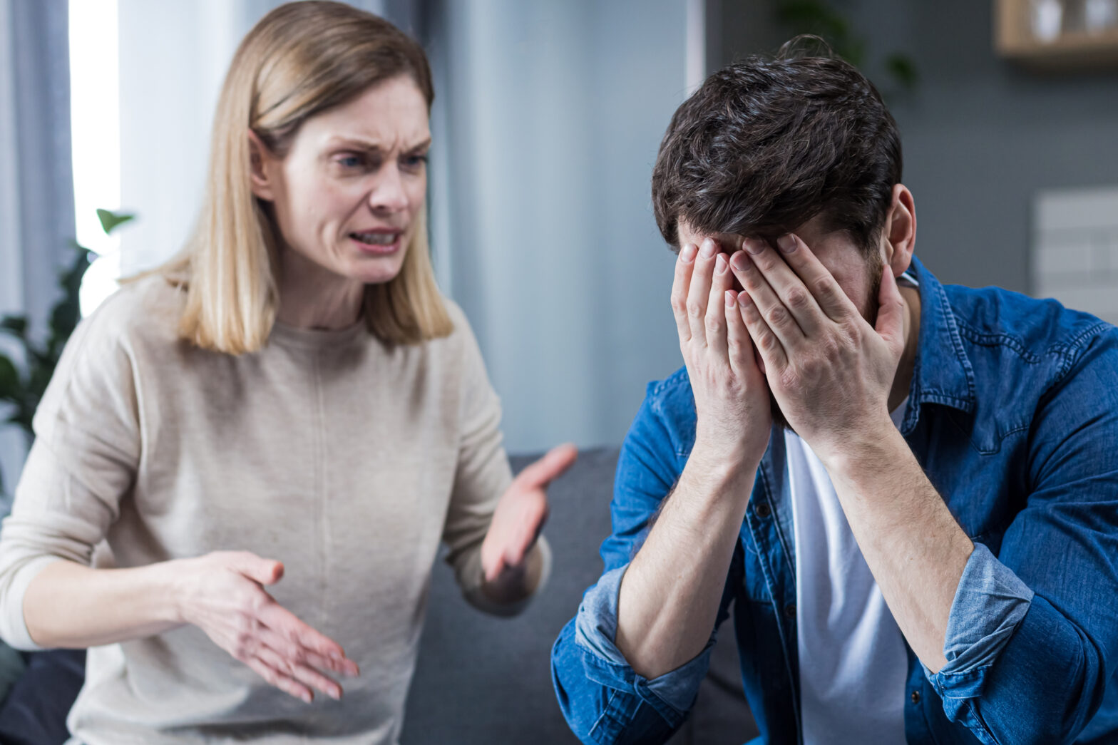 Can I get a Divorce Over Child Discipline Disagreements?