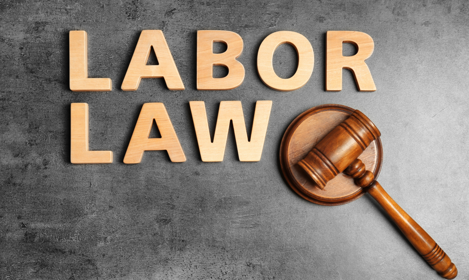 Labor Laws- Collective Bargaining and Union Attorney