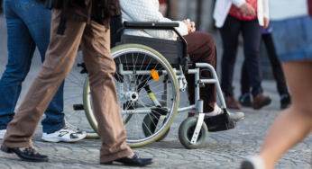 Disability Discrimination Attorney Near Me | Fairfax, Virginia