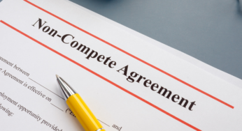 Do Non-Competes Hold Up in Court in Virginia