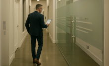 Virginia Attorney for Executives Accused of Harassment