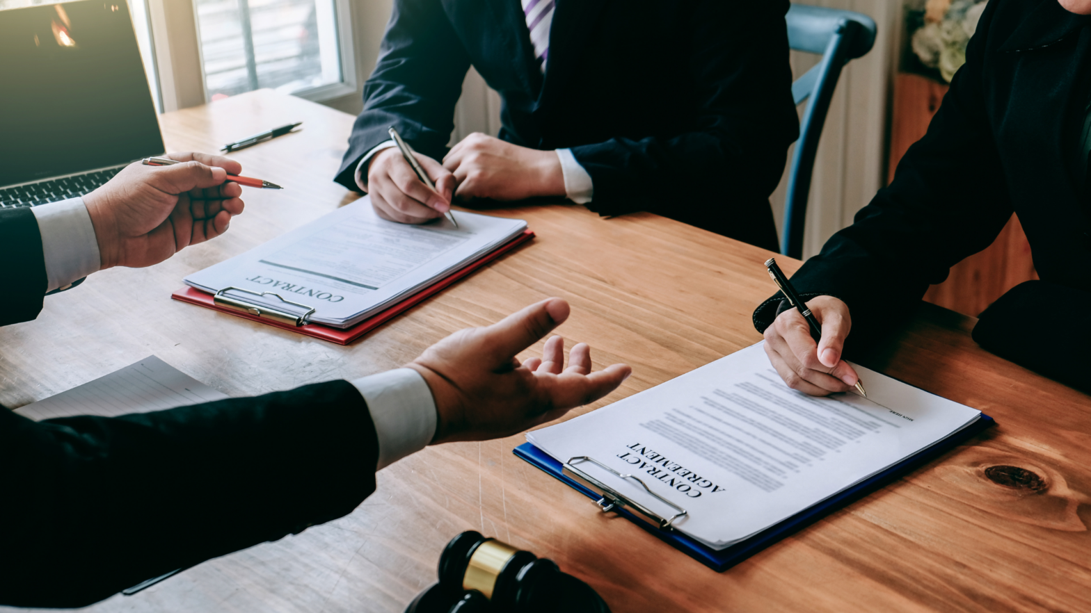 Virginia Lawyer for Non-Solicitation Agreements