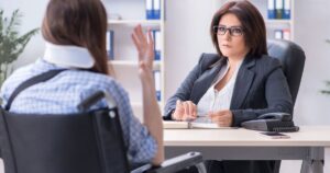 Hire a Personal Injury Lawyer Arlington