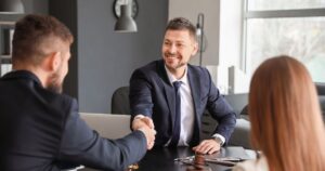 Trust Litigation in Virginia