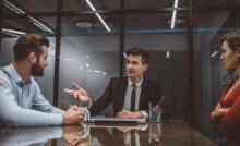 When to Hire a Mediator in Fairfax, VA