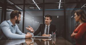 When to Hire a Mediator in Fairfax, VA
