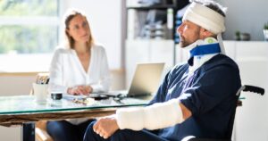 Personal Injury Contingency Lawyers in Virginia