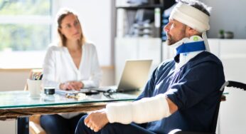 Personal Injury Contingency Lawyers in Virginia