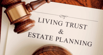 Virginia Trust Lawyer
