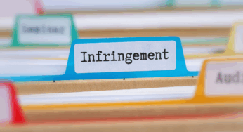 Intellectual Property Lawyer